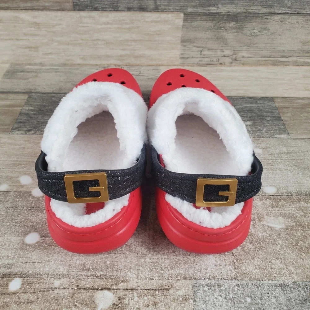 CROCS new without