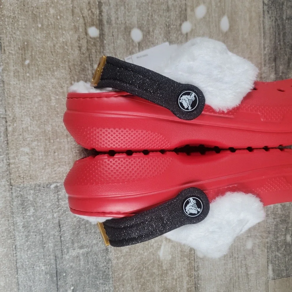 CROCS new without