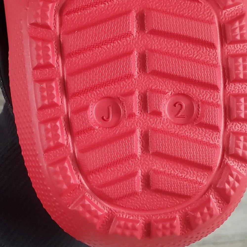 CROCS new without