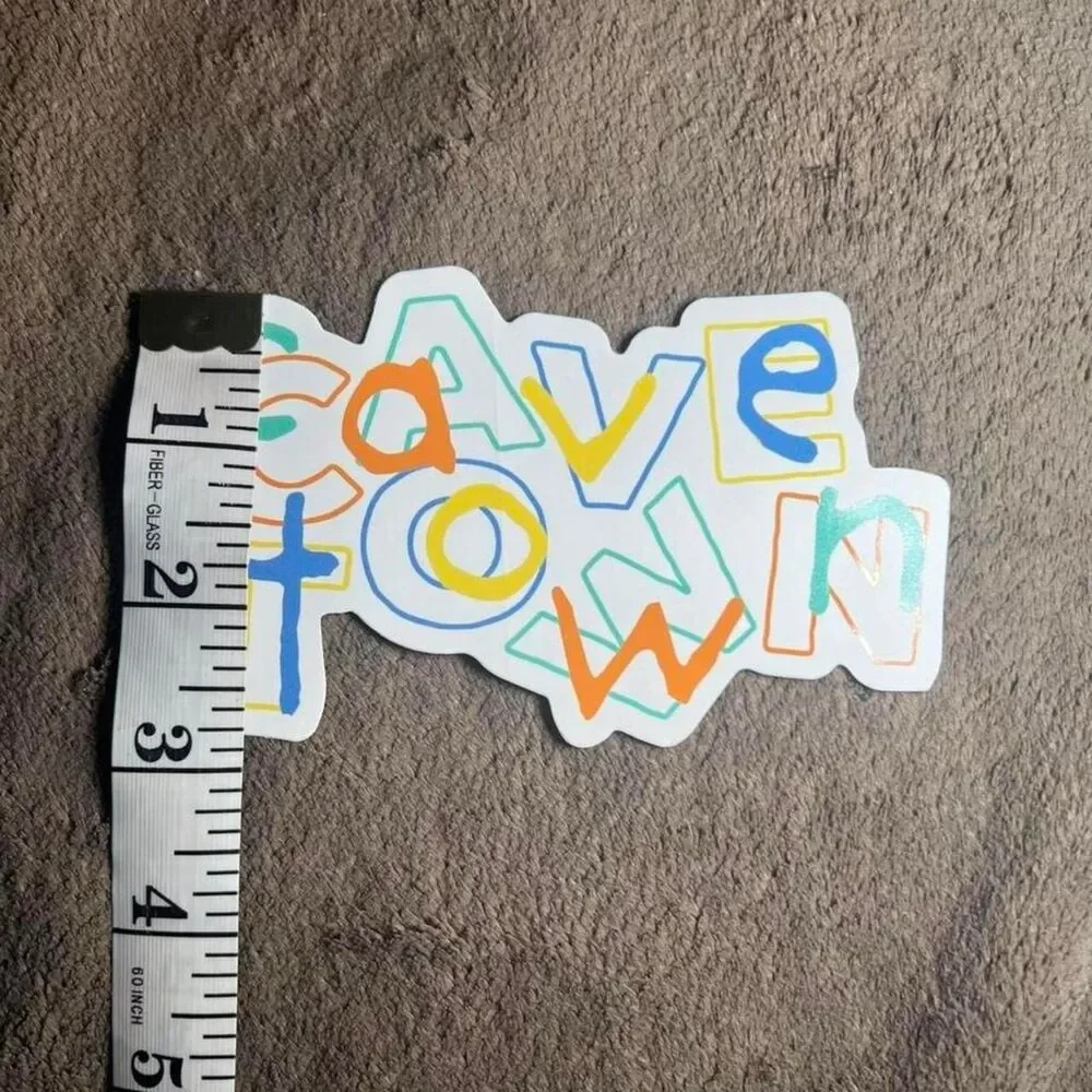 cavetown event sanging