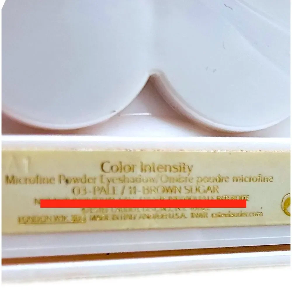 Estee Lauder early 90