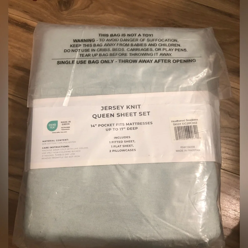 Great Bay Home brand cotton