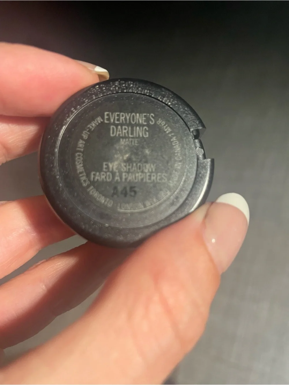 MAC Cosmetics mac everyone