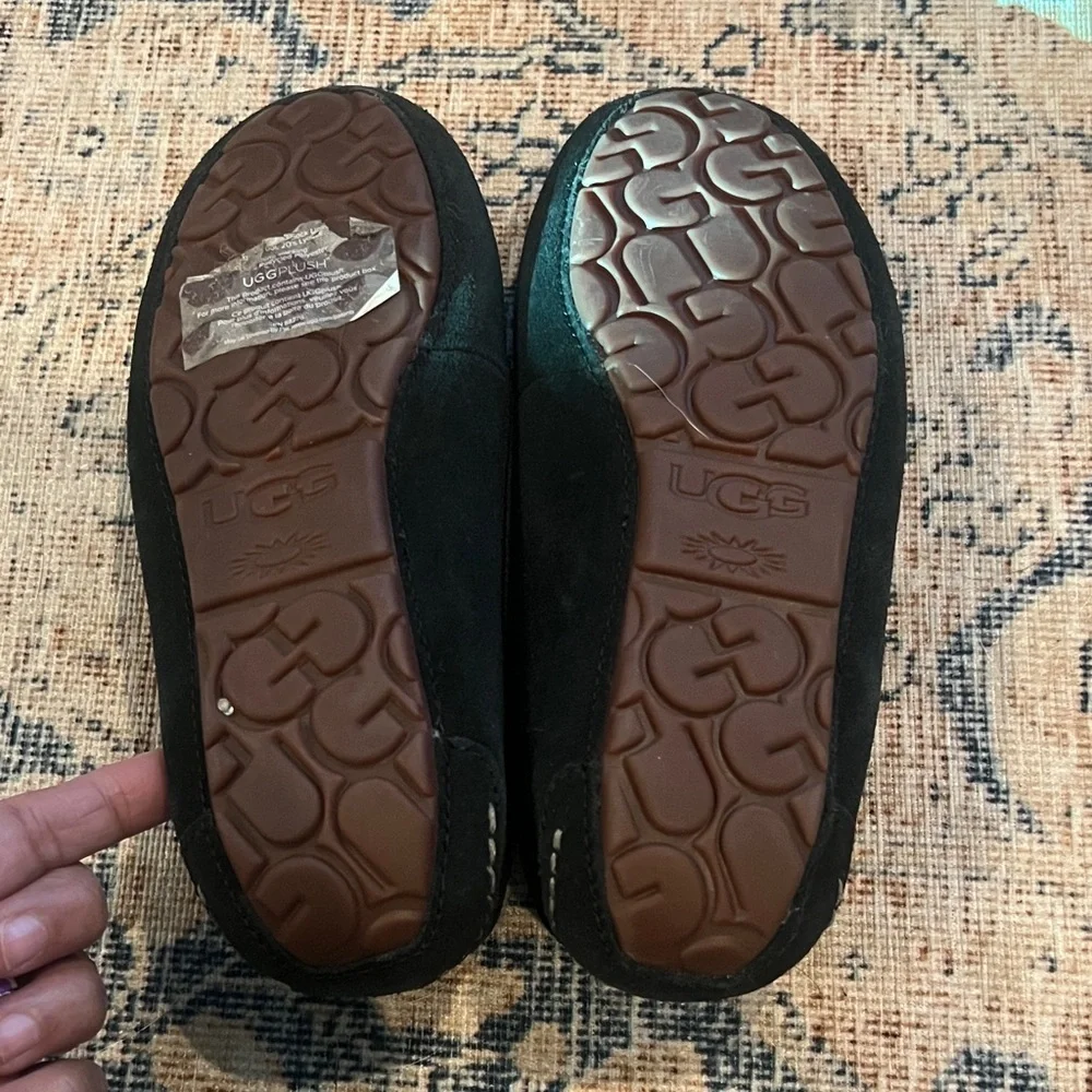 UGG used clean cozy