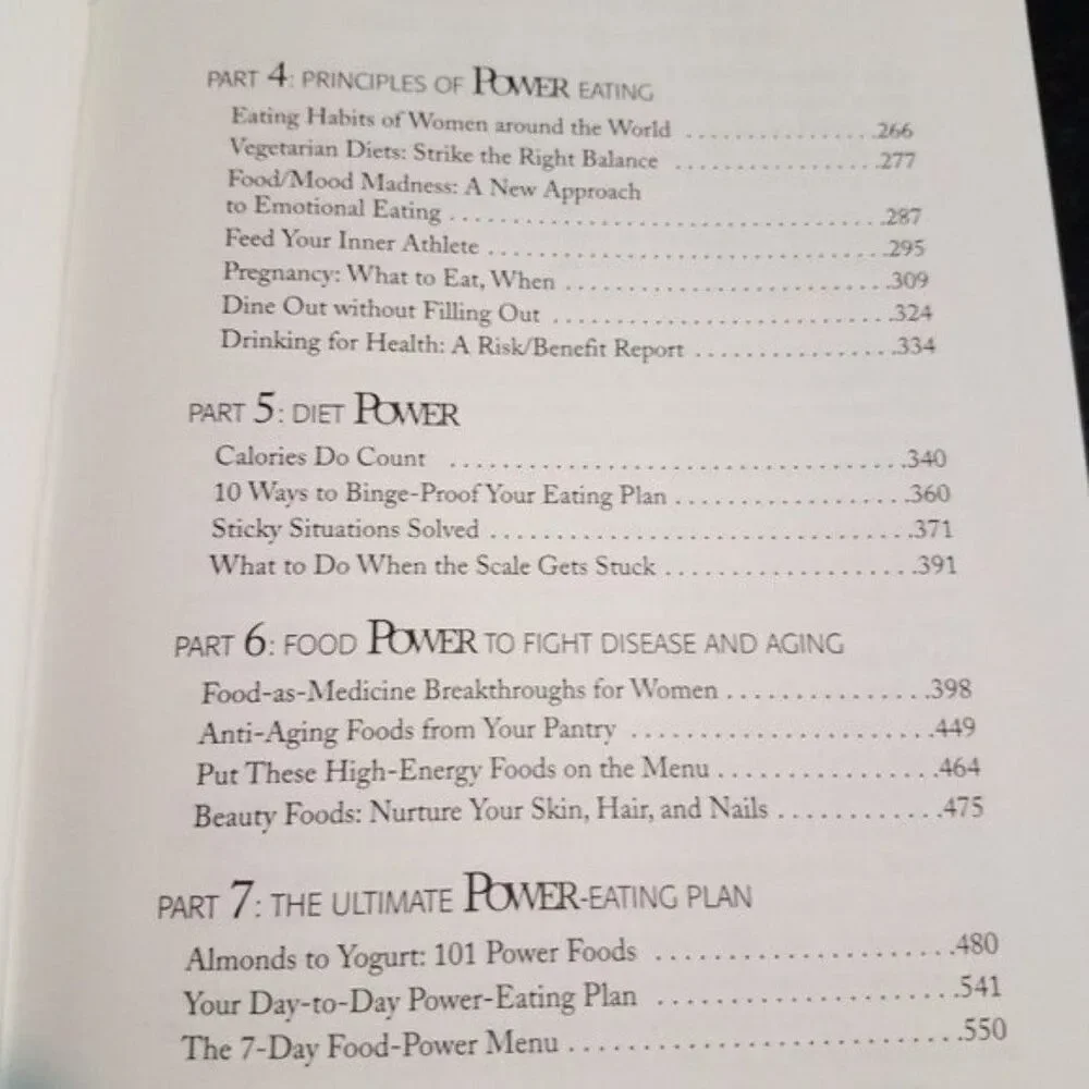 N/A book about