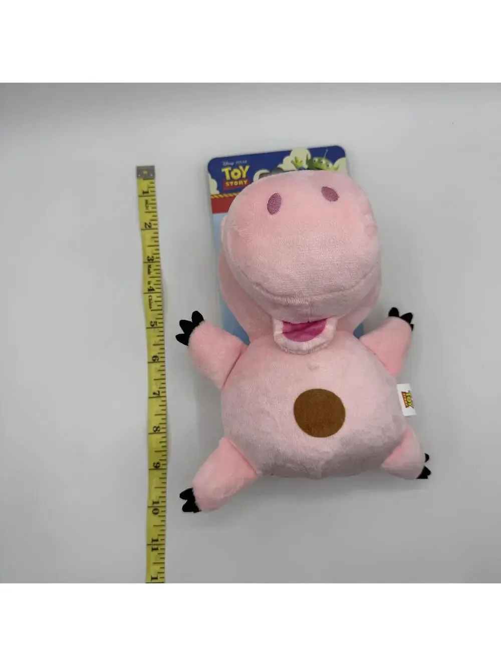 Disney dog toy