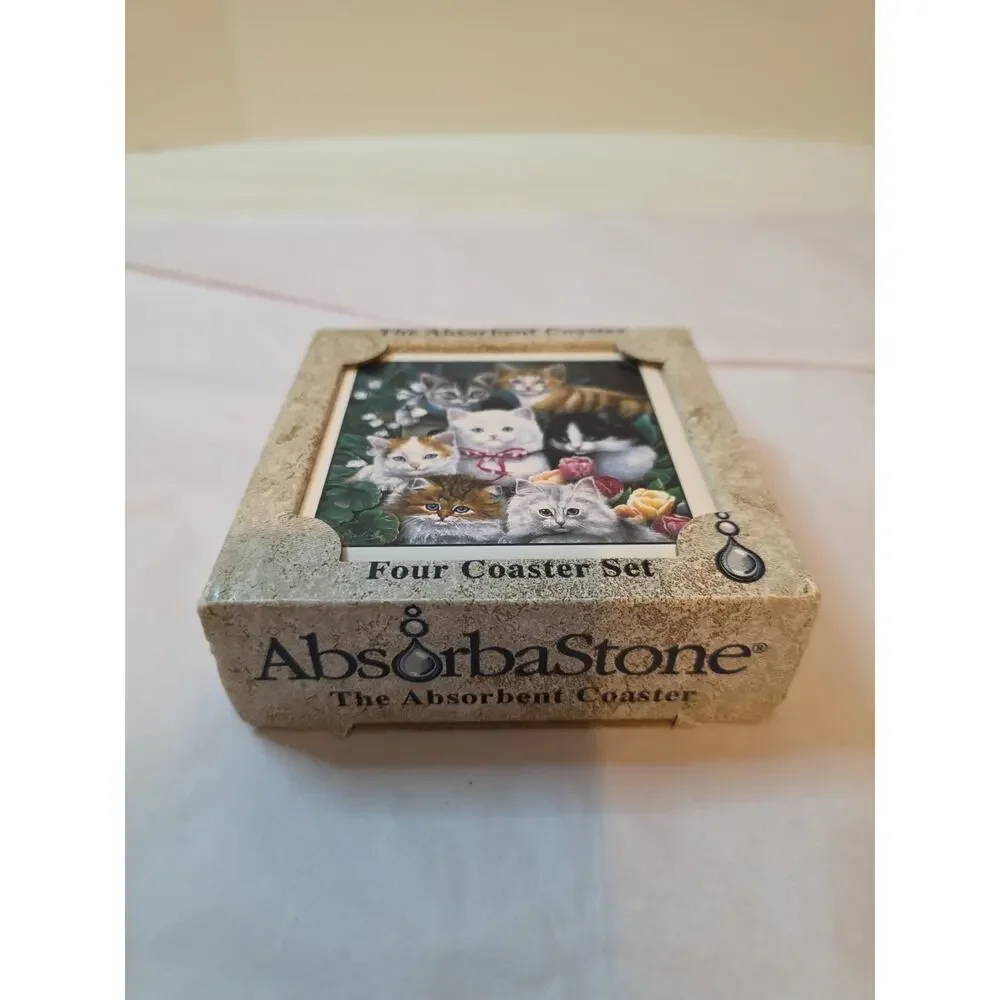 Highland Graphics, Inc. new box