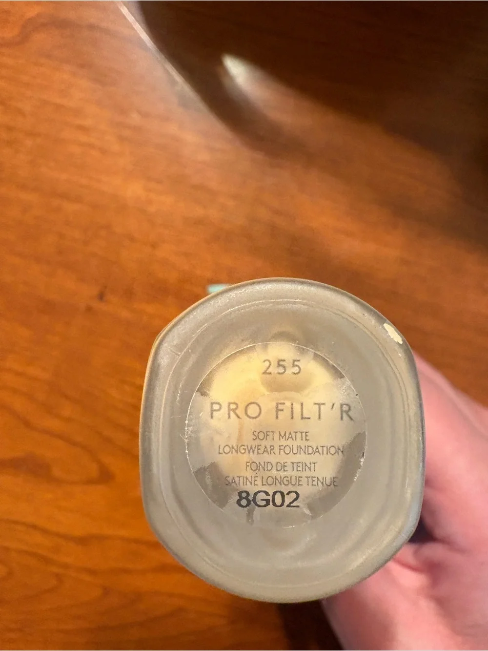 Fenty Beauty light beige