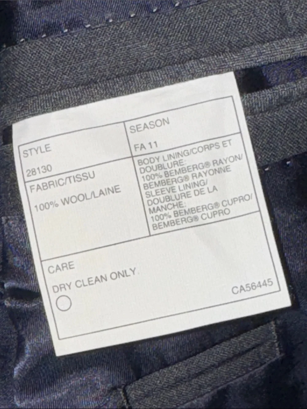 J. Crew crew ludlow