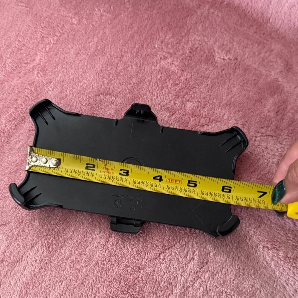 OtterBox durable holster