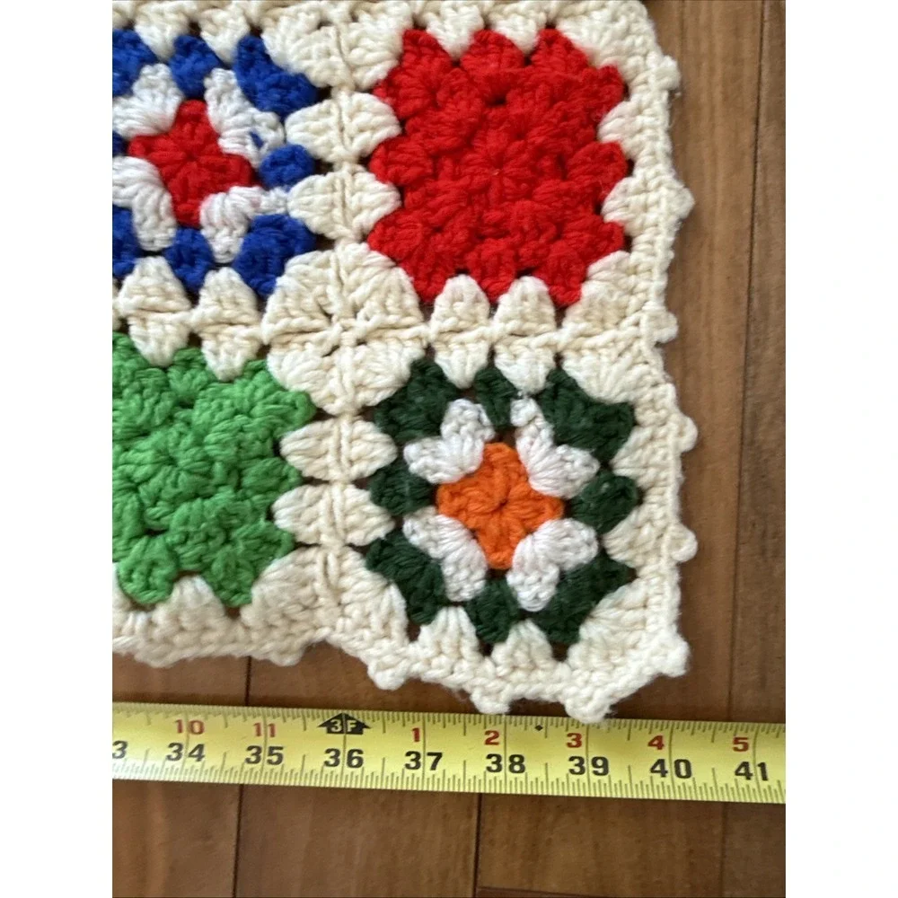 Handmade this was