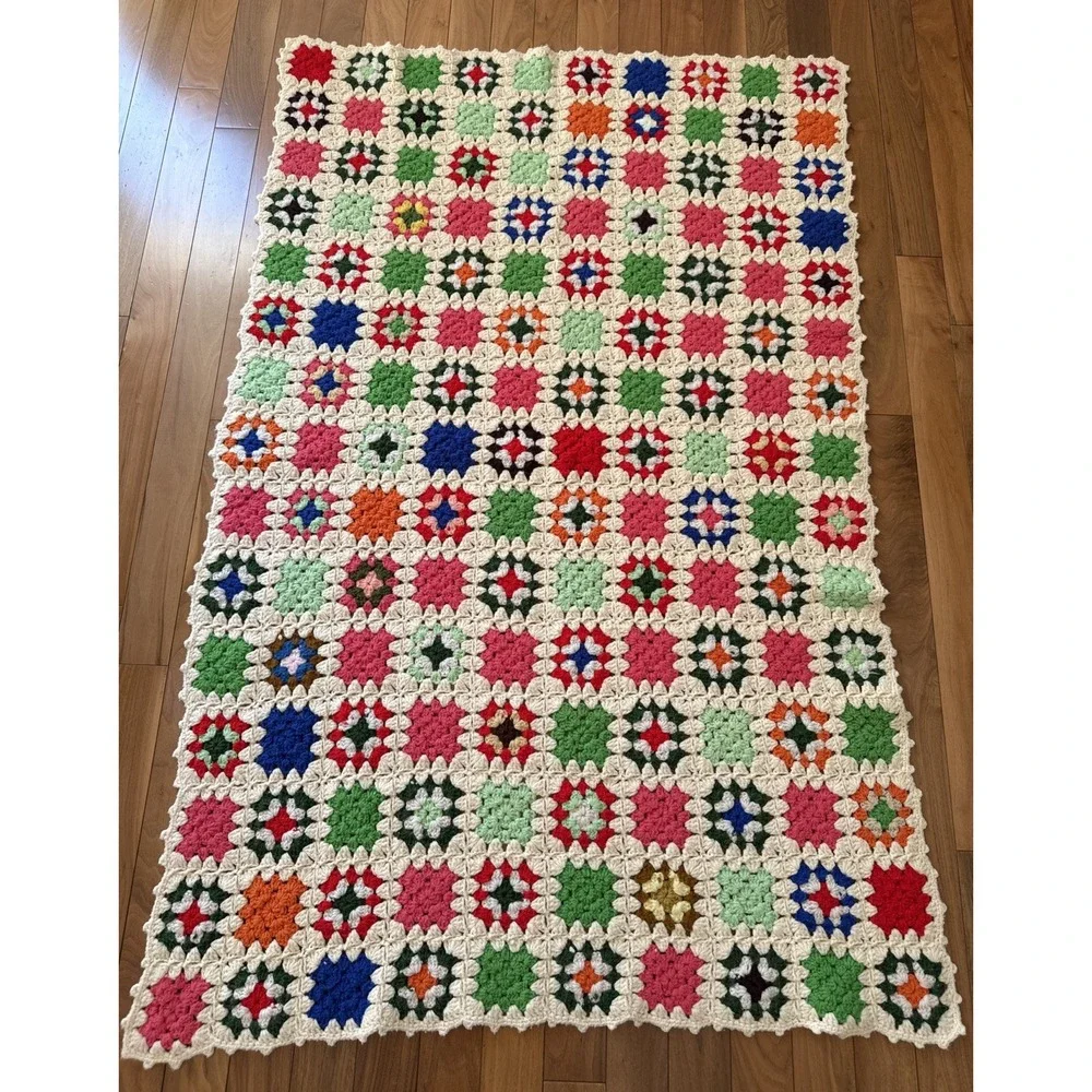 Handmade this was