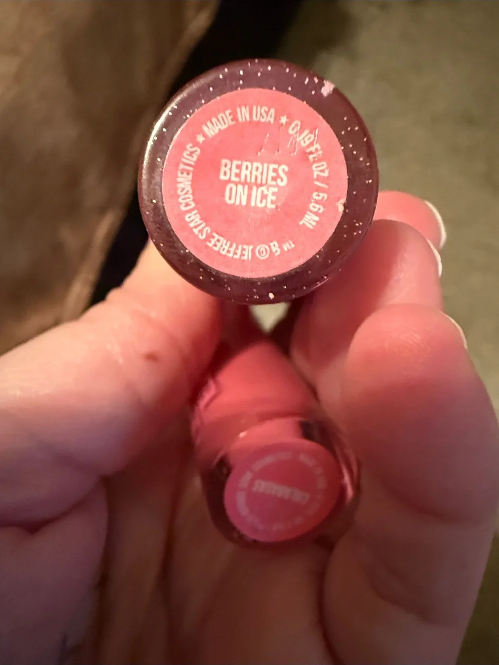 Jeffree Star two jeffree