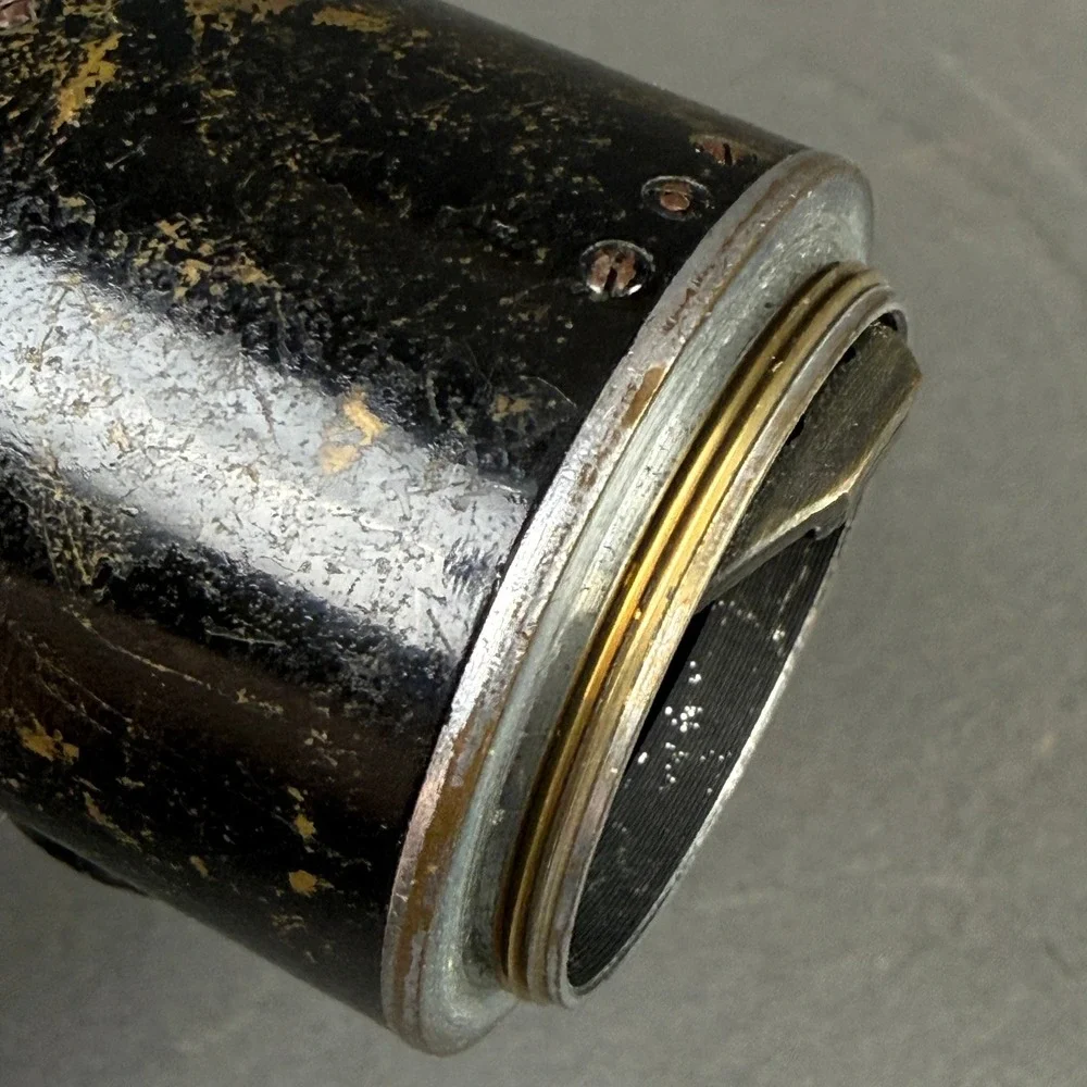 Leica ernst leitz