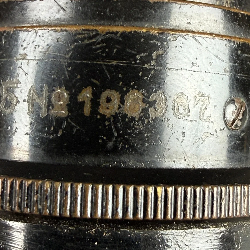Leica ernst leitz