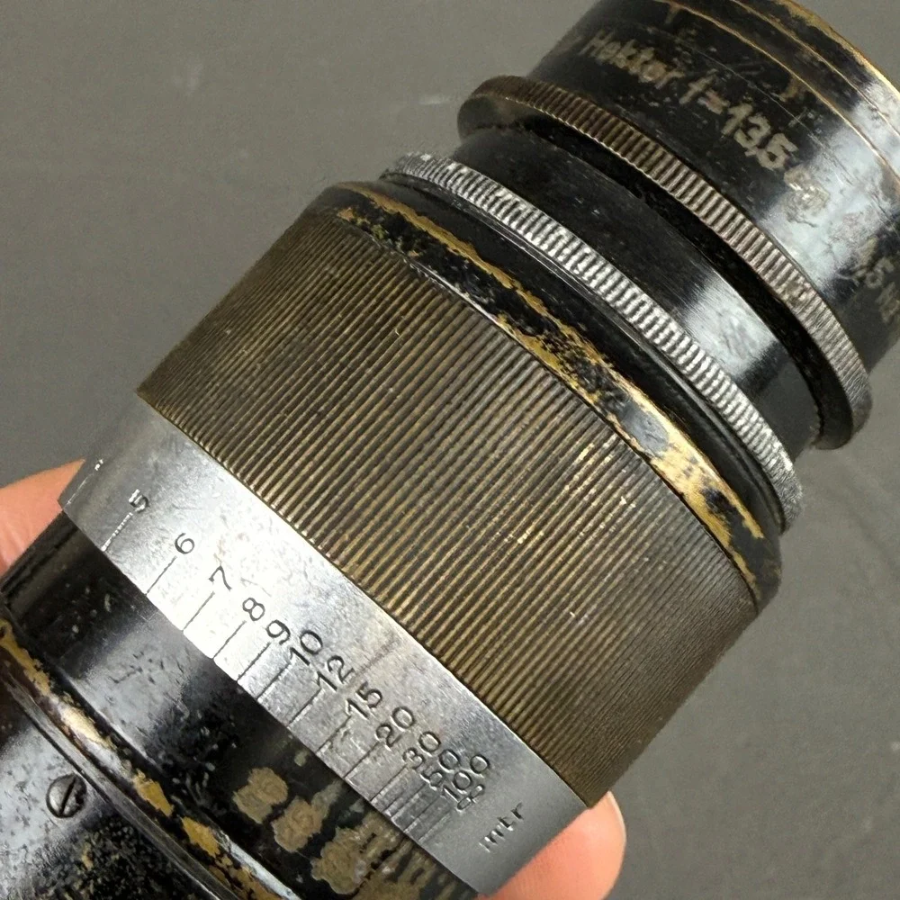 Leica ernst leitz