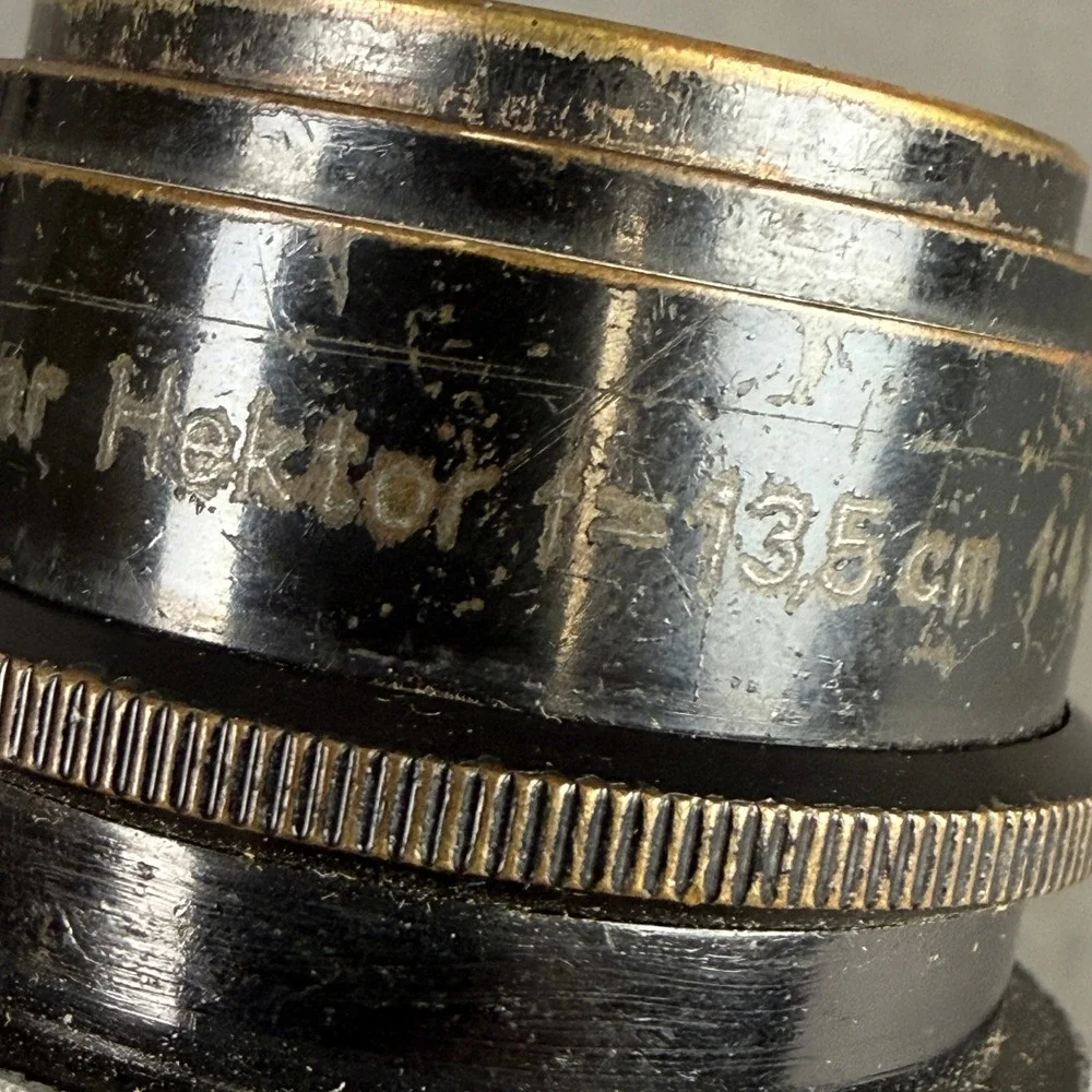 Leica ernst leitz