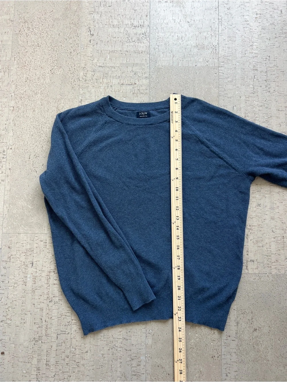 J. Crew crew men’s