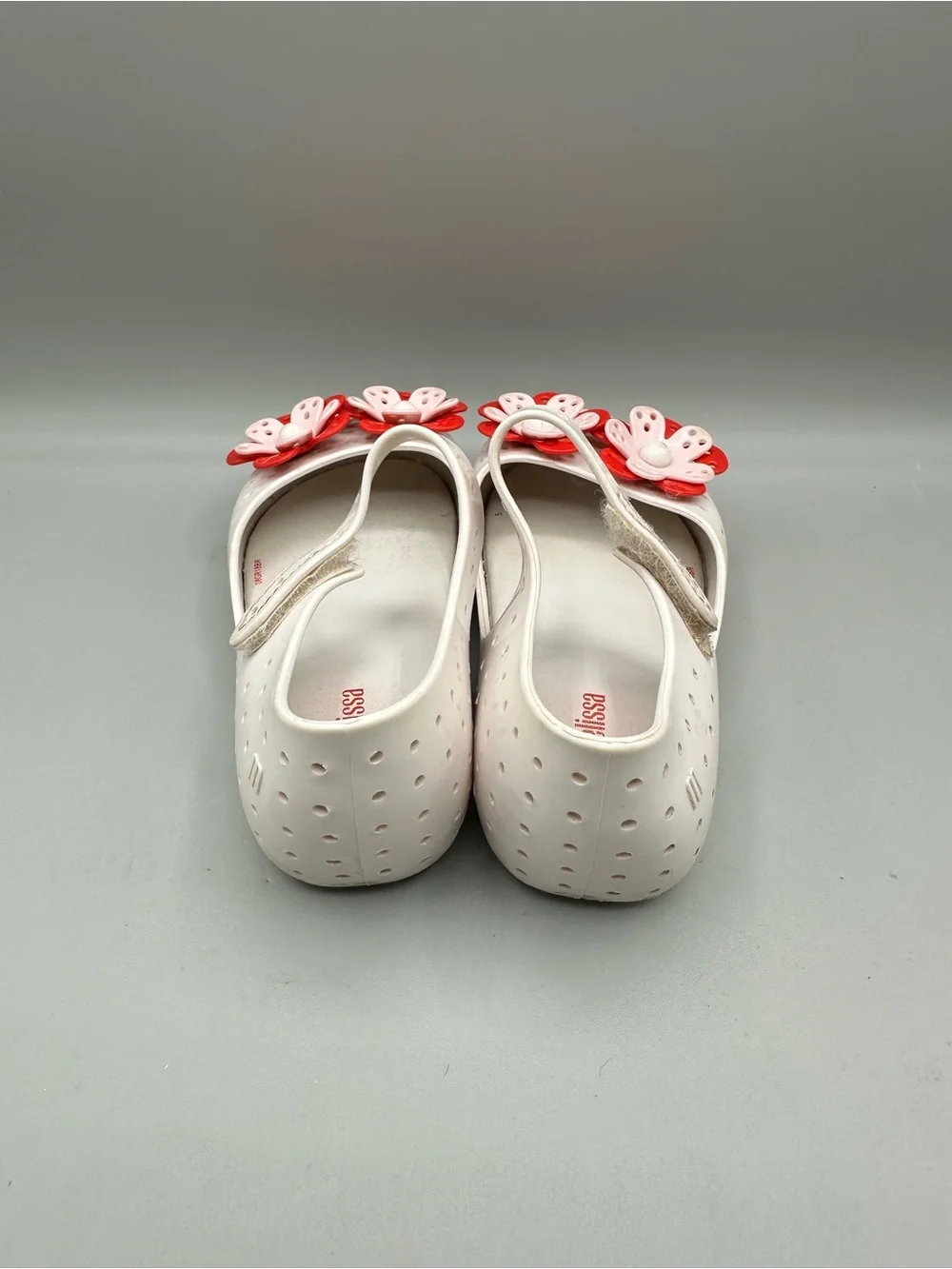 Mini Melissa mini melissa