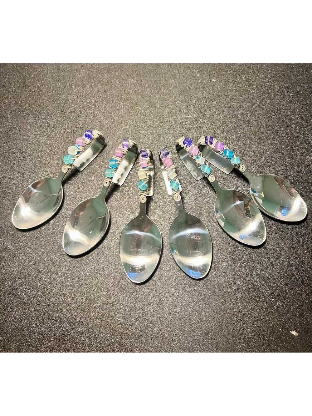 Unique Vintage artisan vintage