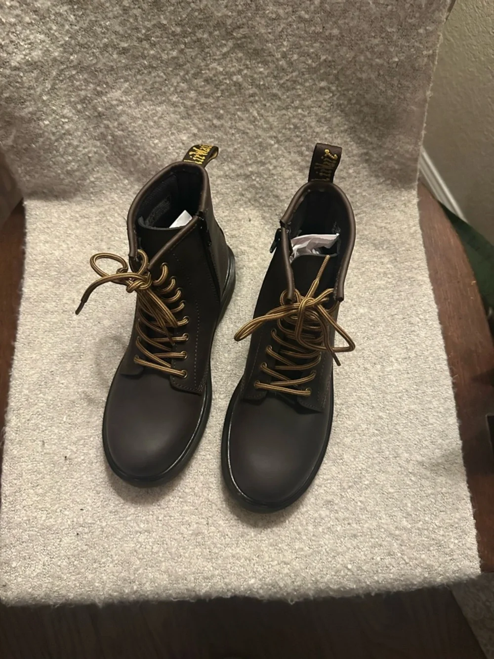 Dr. Martens classic kids