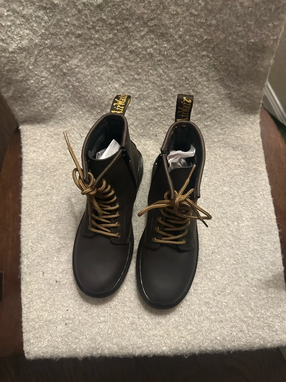 Dr. Martens classic kids