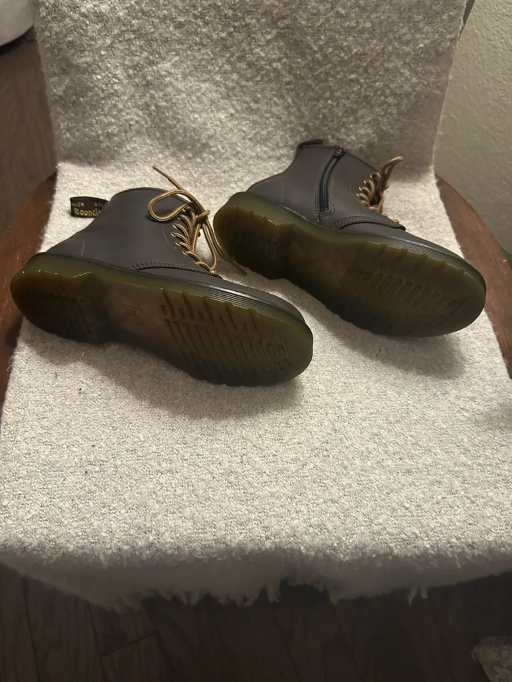 Dr. Martens classic kids