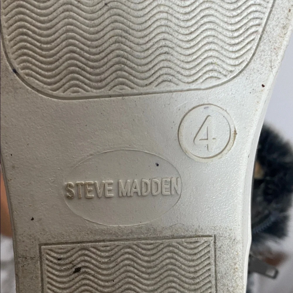 Steve Madden steve madden