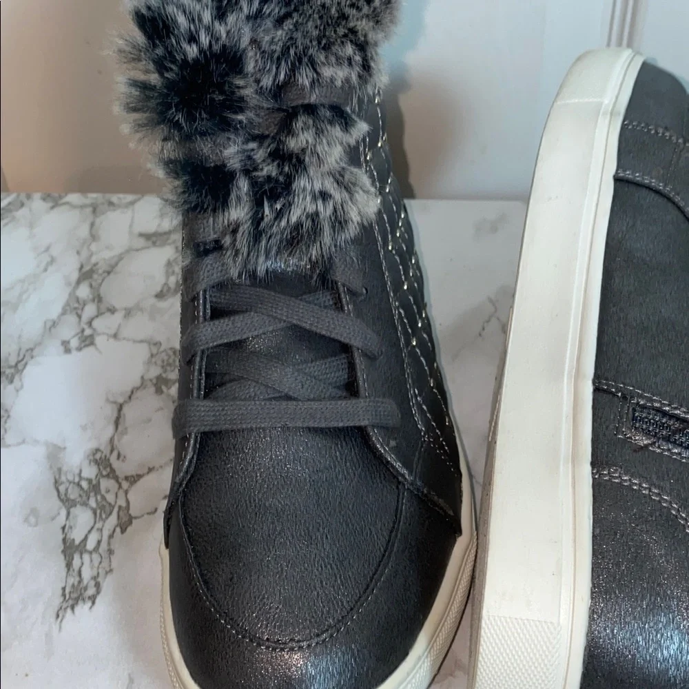 Steve Madden steve madden