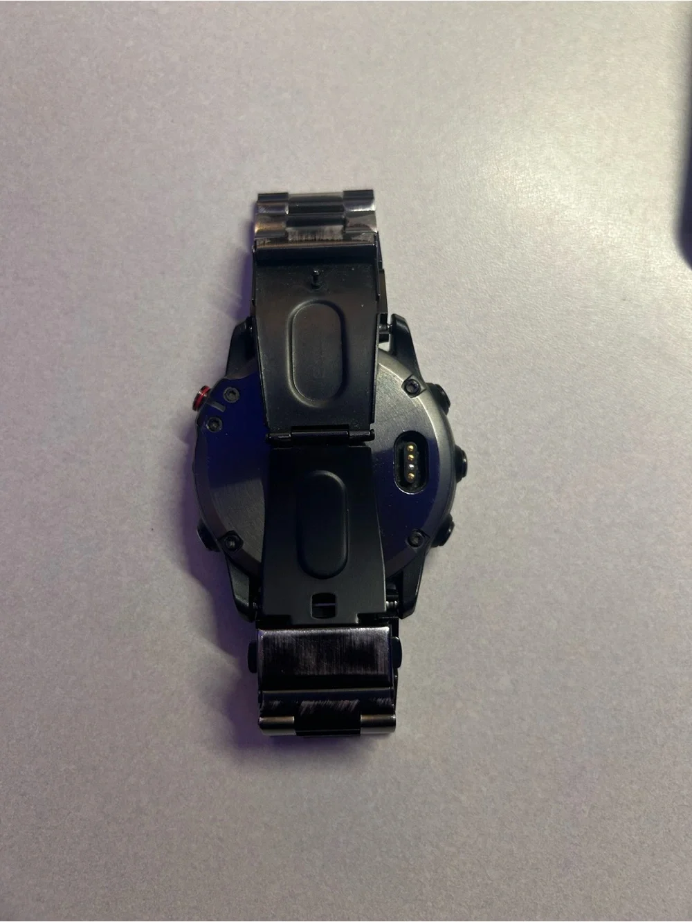 garmin fenix 6x