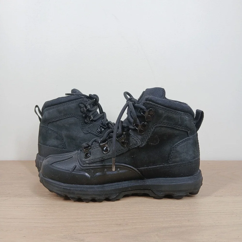 Timberland pre owned