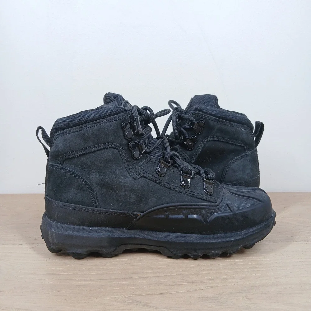 Timberland pre owned