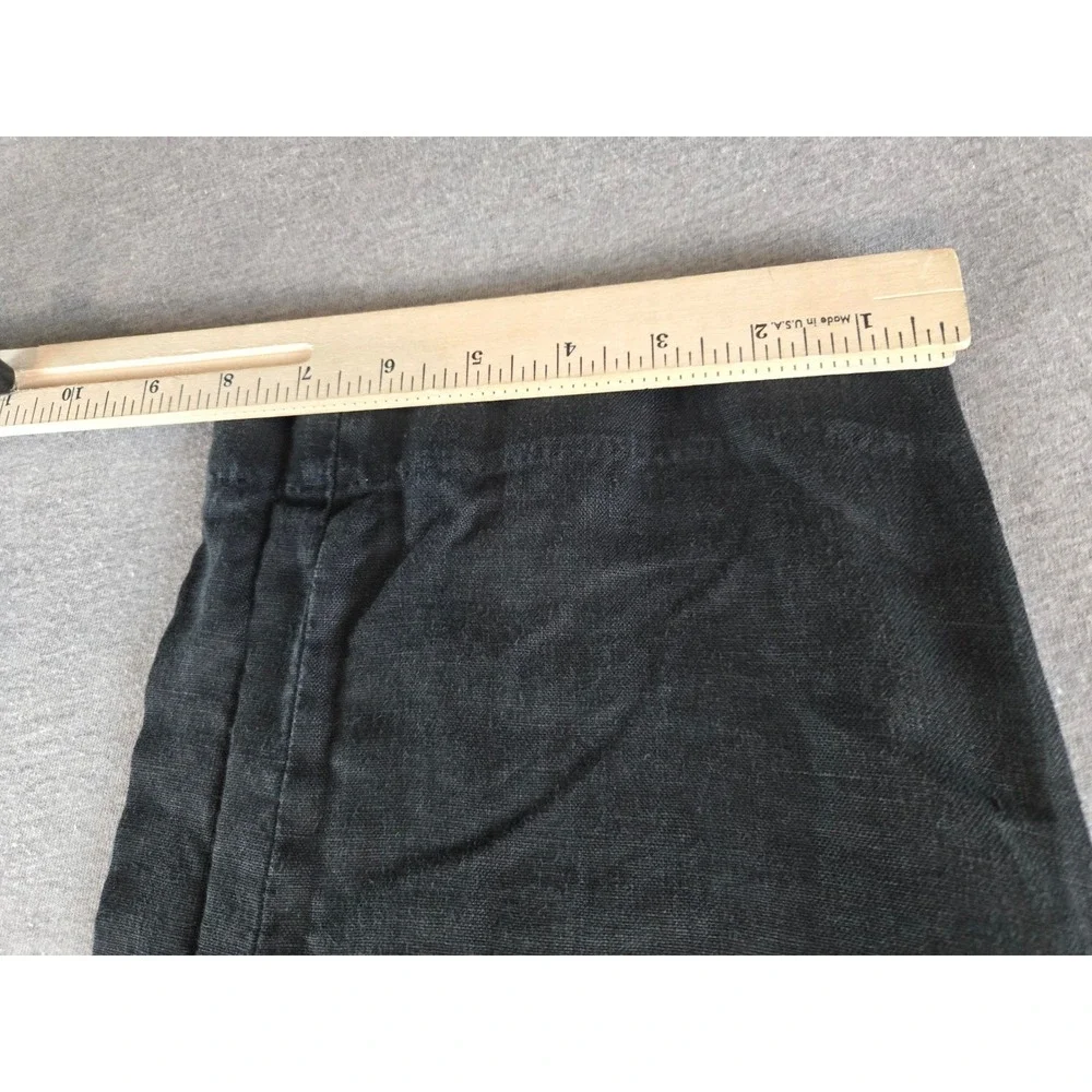 Banana Republic linen trousers