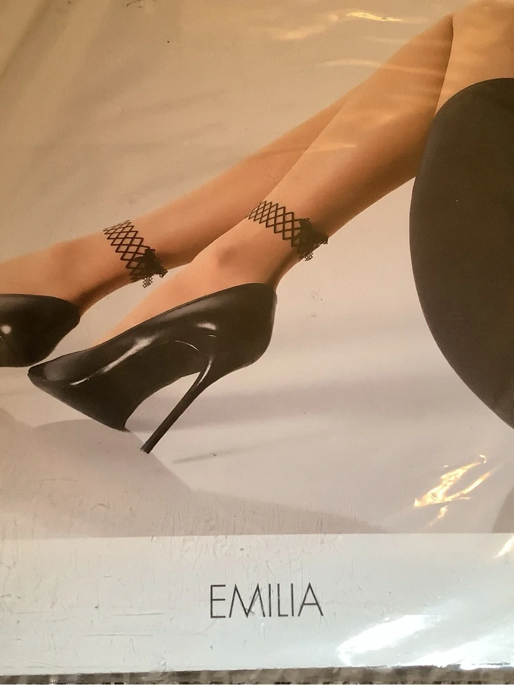 Wolford emilia tights