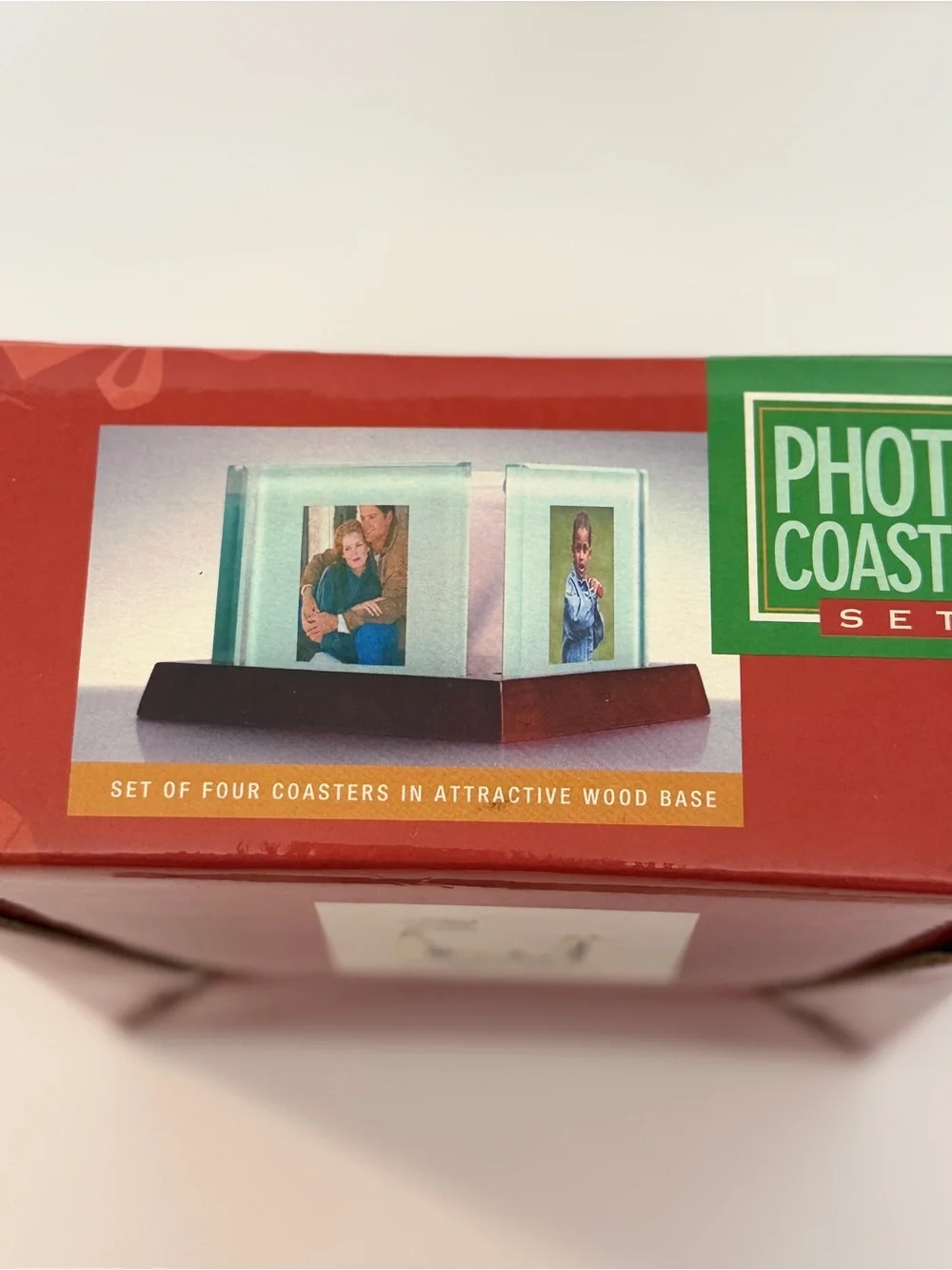 Macys coaster box set