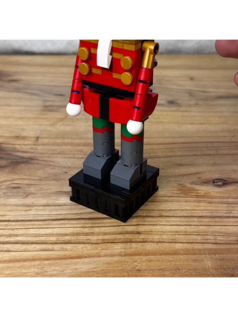 Lego celebrate holidays