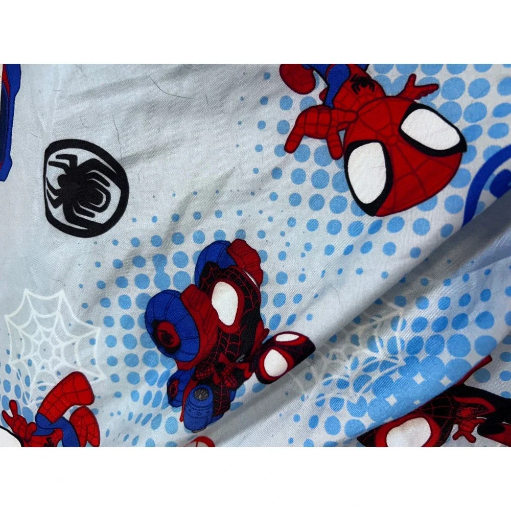 Marvel spidey his