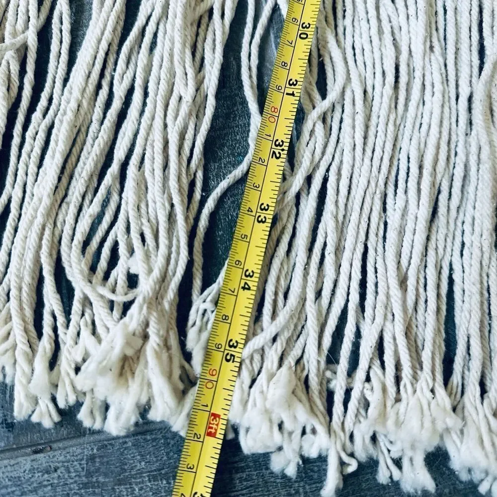 N/A boho chunky