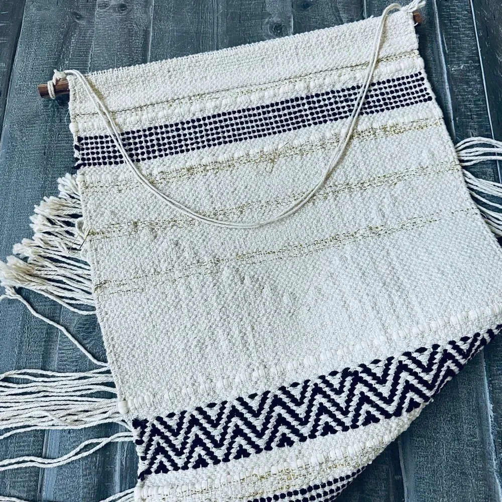 N/A boho chunky