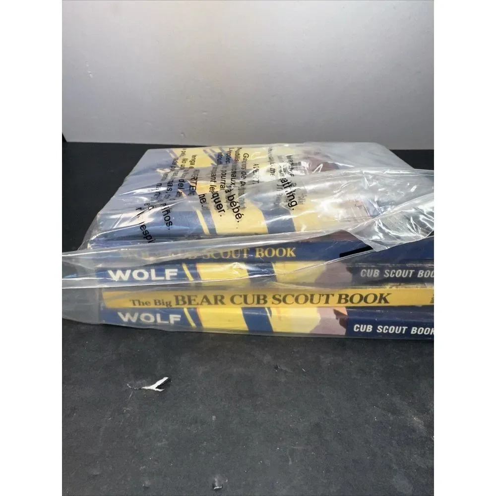 N/A this collection