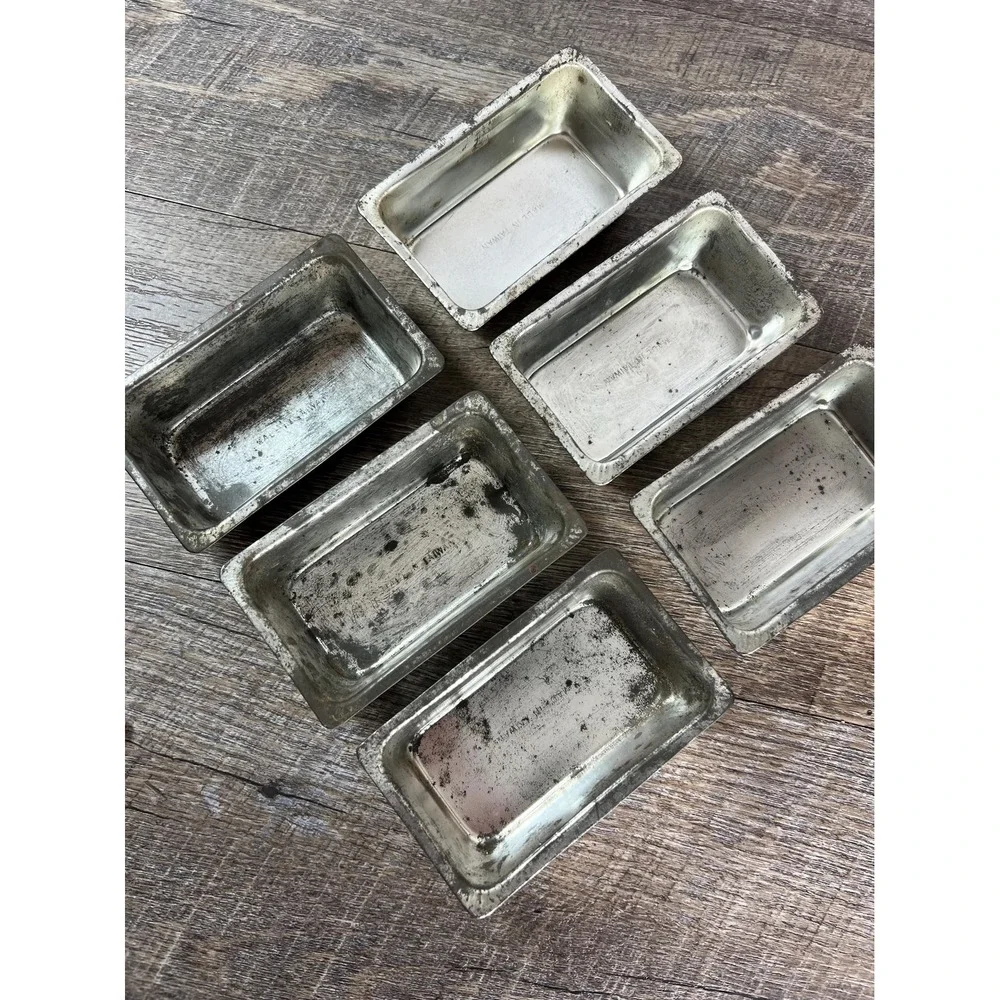 Vintage six mini