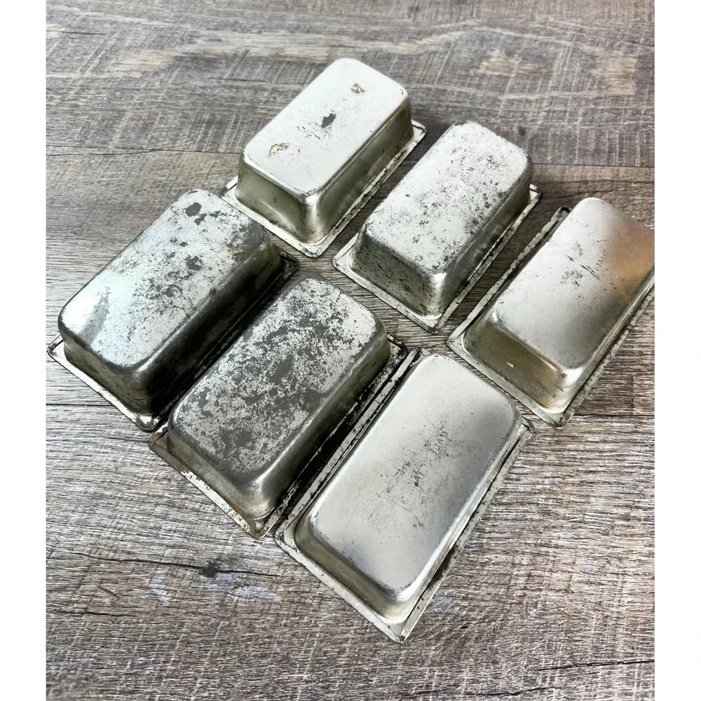 Vintage six mini