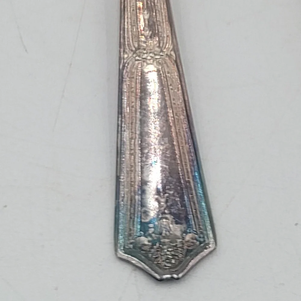 International Silver international silver