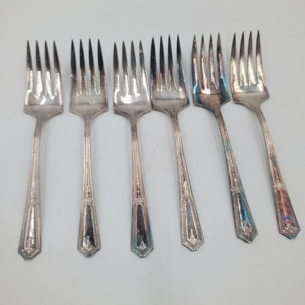 International Silver international silver