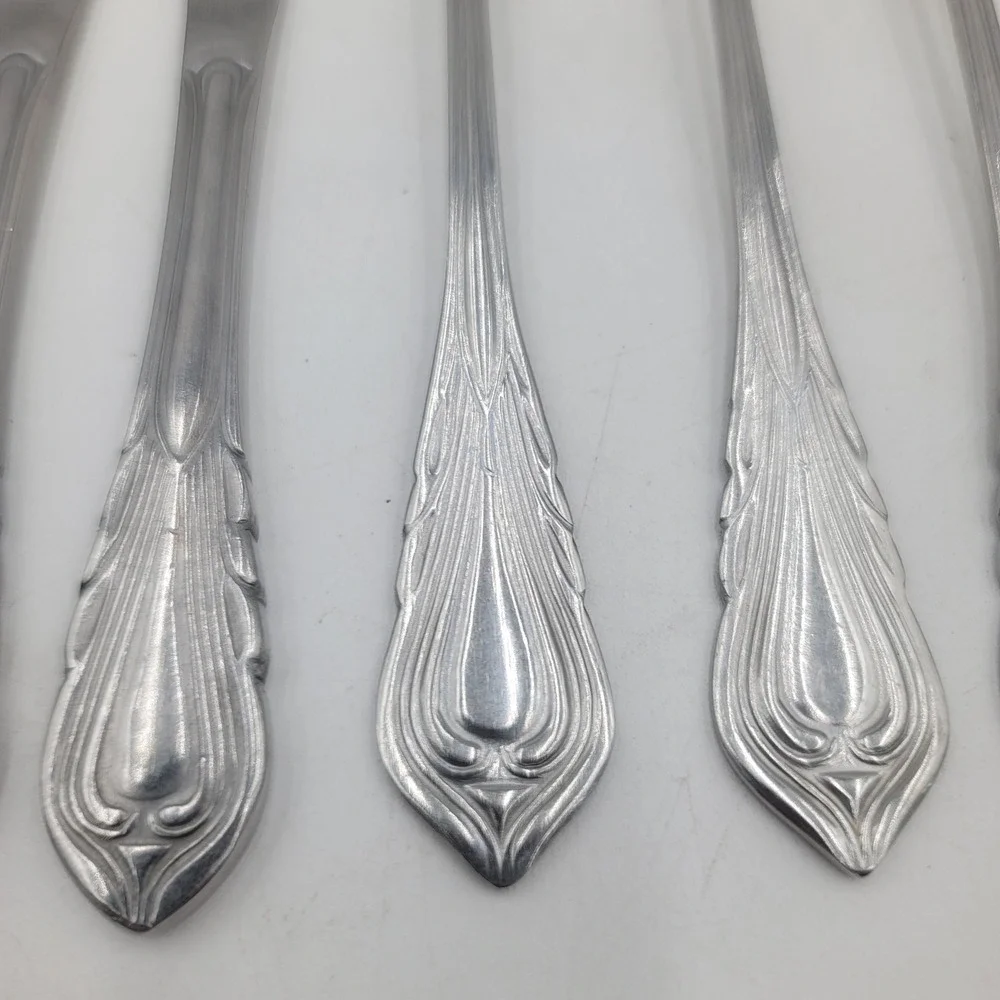International Silver international silver