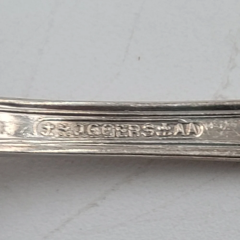International Silver international silver
