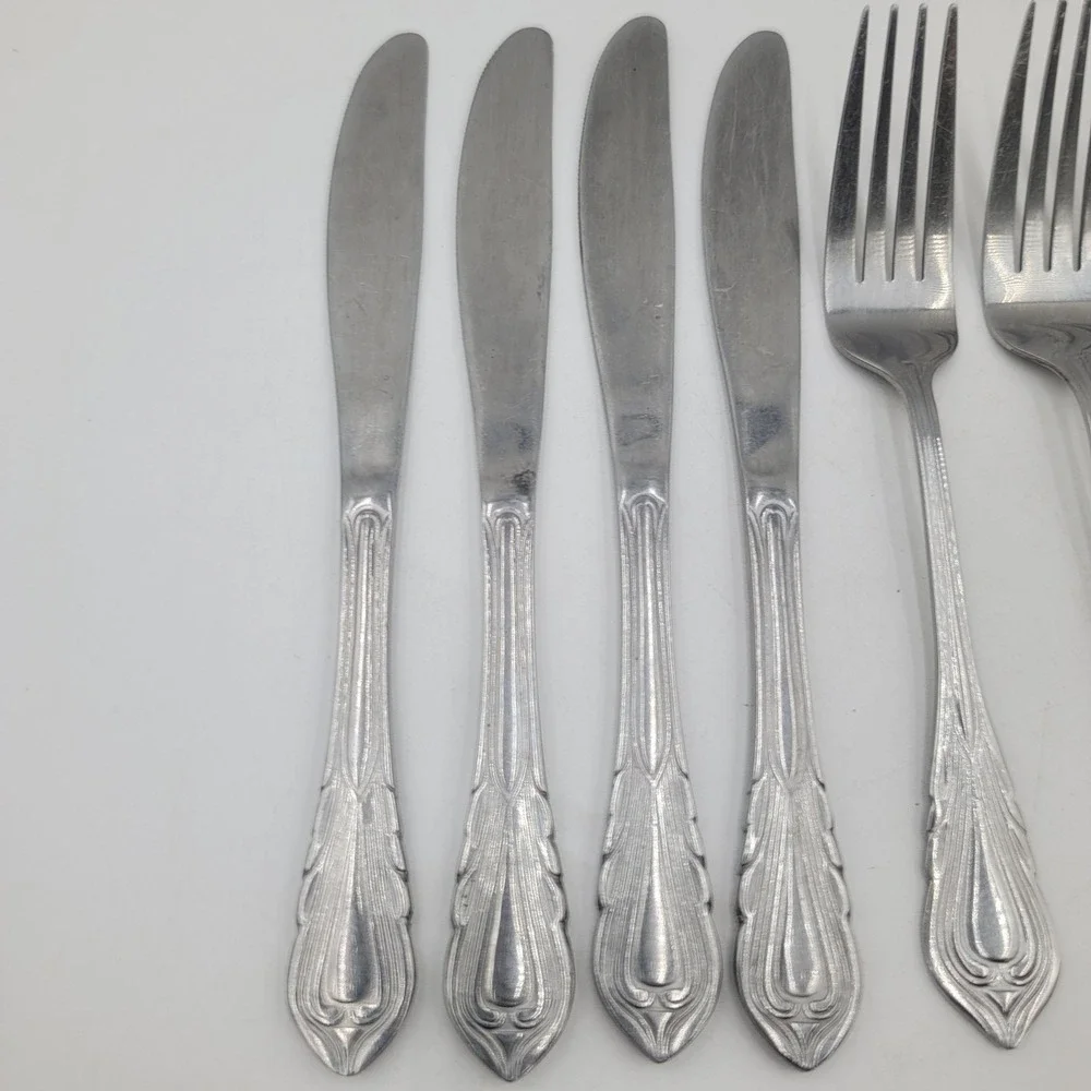 N/A stainless steel