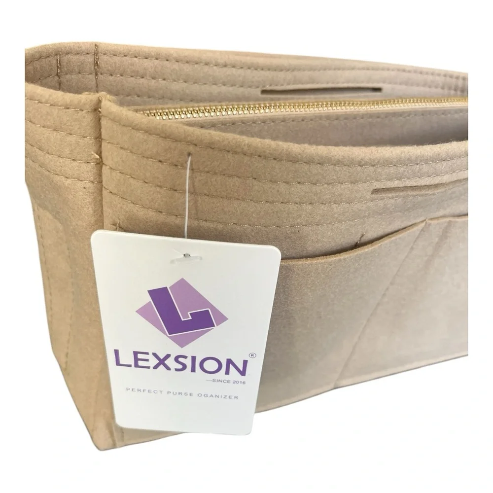Lexsion nwt felt