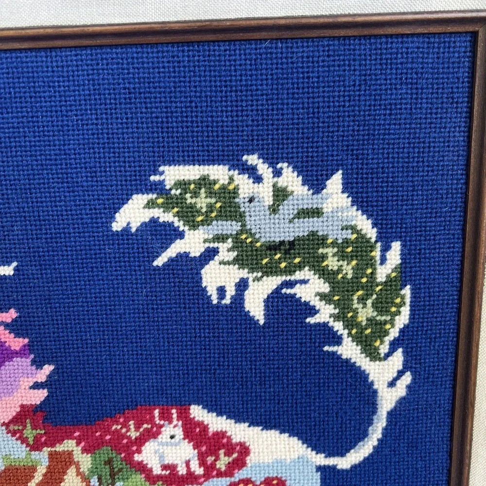 Handmade art fine