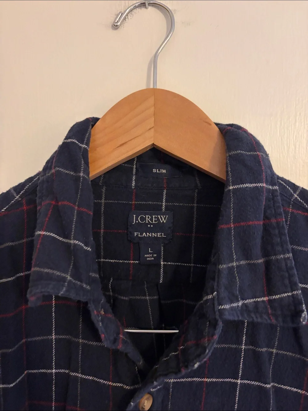 J. Crew doing understand